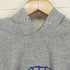 ジャージーズ JERZEES LIBER TY BASKETBALL フロントプリントプルオーバーパーカー メンズ JPN:M