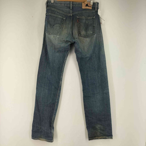 リーバイス Levis 505-03 デニムパンツ メンズ 32X33