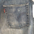 リーバイス Levis 505-03 デニムパンツ メンズ 32X33