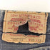 リーバイス Levis 505-03 デニムパンツ メンズ 32X33