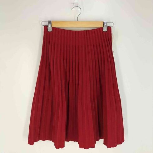 イッセイミヤケミー ISSEY MIYAKE me プリーツ スカート レディース