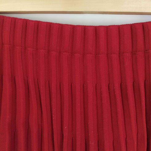 イッセイミヤケミー ISSEY MIYAKE me プリーツ スカート レディース