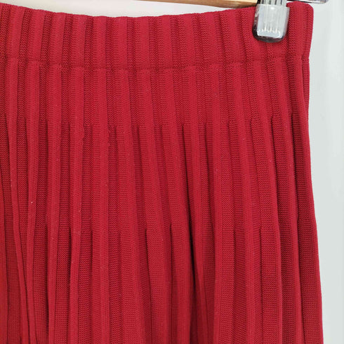 イッセイミヤケミー ISSEY MIYAKE me プリーツ スカート レディース