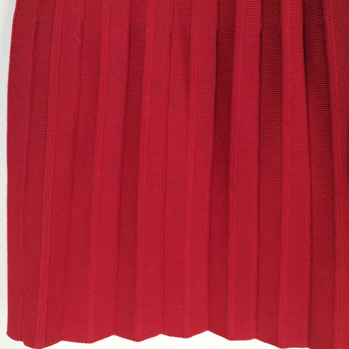 イッセイミヤケミー ISSEY MIYAKE me プリーツ スカート レディース