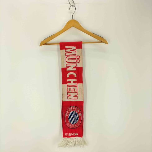 フットボール サッカーマフラー メンズ