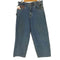 ペレペレ pelle pelle 90S marc buchanan ラバー メッシュ ロゴ バギー デニム パンツ メンズ 36