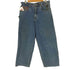 ペレペレ pelle pelle 90S marc buchanan ラバー メッシュ ロゴ バギー デニム パンツ メンズ 36