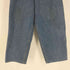 ペレペレ pelle pelle 90S marc buchanan ラバー メッシュ ロゴ バギー デニム パンツ メンズ 36