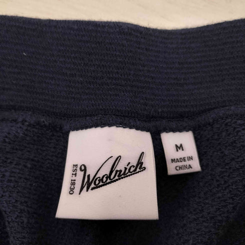 ウールリッチ WOOLRICH SWEAT PANTS メンズ JPN:M