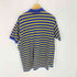 ポロバイラルフローレン Polo by RALPH LAUREN The Big Shirt ボーダーポロシャツ メンズ JPN:M