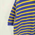 ポロバイラルフローレン Polo by RALPH LAUREN The Big Shirt ボーダーポロシャツ メンズ JPN:M