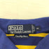 ポロバイラルフローレン Polo by RALPH LAUREN The Big Shirt ボーダーポロシャツ メンズ JPN:M