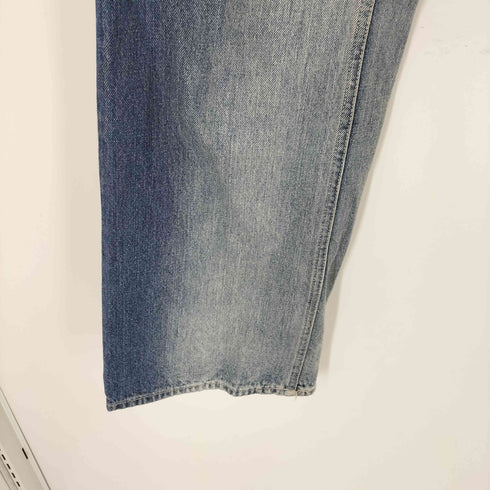 エヴリス EVRIS フレアデニムパンツ レディース JPN:M