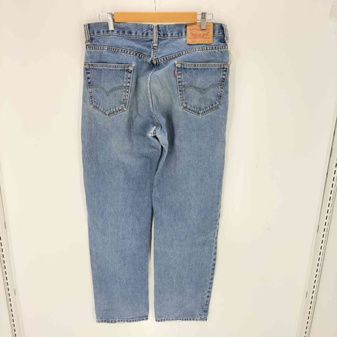 リーバイス Levis 550 ジップアップデニムパンツ メンズ W36