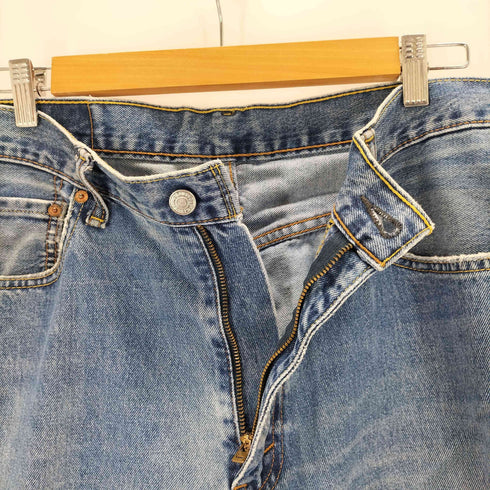 リーバイス Levis 550 ジップアップデニムパンツ メンズ W36