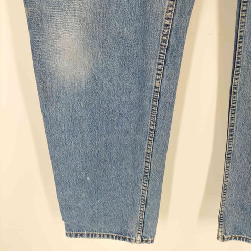 リーバイス Levis 550 ジップアップデニムパンツ メンズ W36