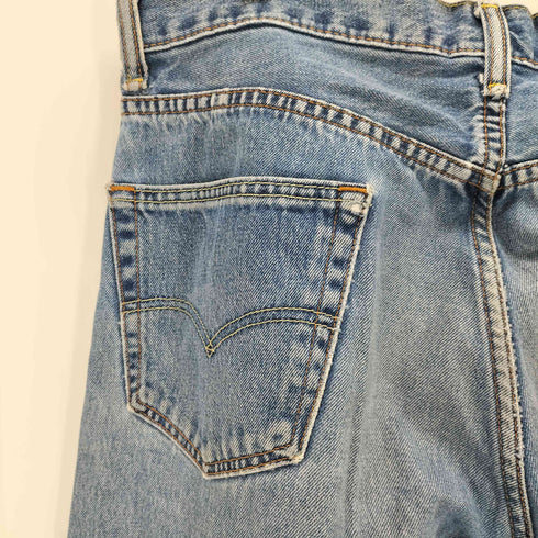 リーバイス Levis 550 ジップアップデニムパンツ メンズ W36