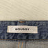 マウジー moussy MVS FLARE レディース 26