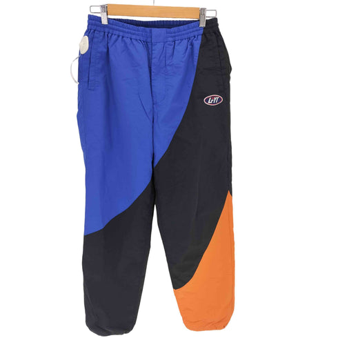 エルエフワイティー LFYT NYLON TRACK PANTS メンズ JPN:M