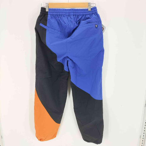 エルエフワイティー LFYT NYLON TRACK PANTS メンズ JPN:M