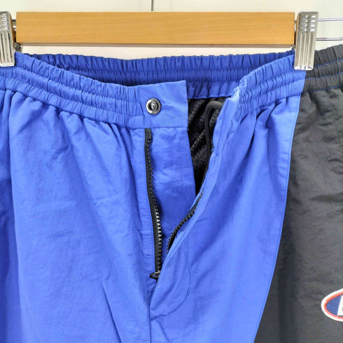 エルエフワイティー LFYT NYLON TRACK PANTS メンズ JPN:M