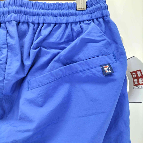 エルエフワイティー LFYT NYLON TRACK PANTS メンズ JPN:M
