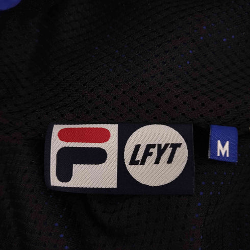 エルエフワイティー LFYT NYLON TRACK PANTS メンズ JPN:M