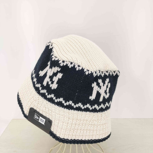 ニューエラ NEW ERA ベースボール バケットハット メンズ