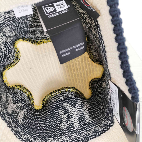 ニューエラ NEW ERA ベースボール バケットハット メンズ
