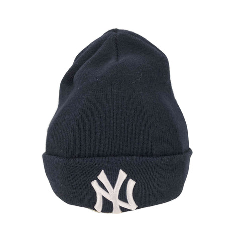 ニューエラ NEW ERA ベースボール刺繍 ビーニー メンズ