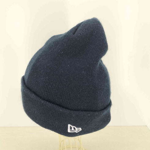 ニューエラ NEW ERA ベースボール刺繍 ビーニー メンズ