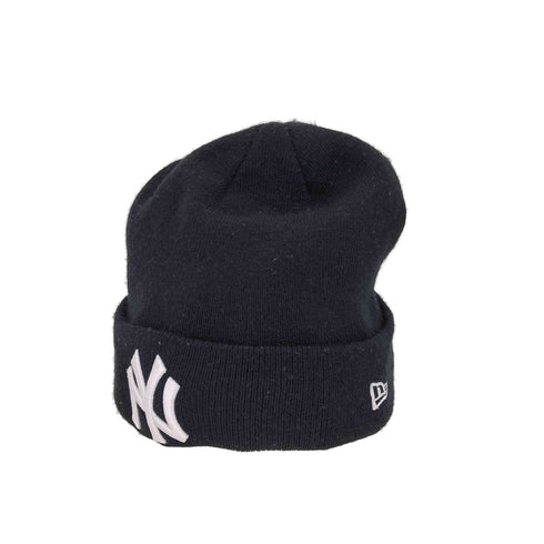 ニューエラ NEW ERA ベースボール刺繍 ビーニー メンズ