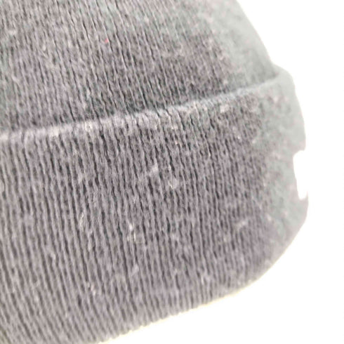 ニューエラ NEW ERA ベースボール刺繍 ビーニー メンズ