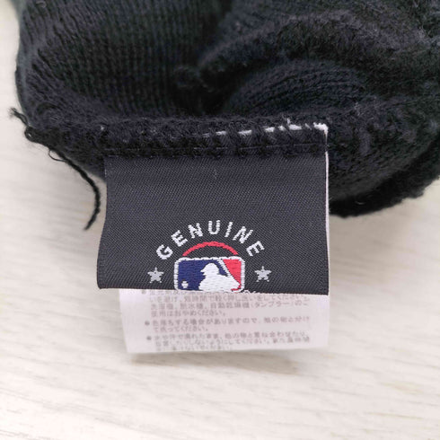 ニューエラ NEW ERA ベースボール刺繍 ビーニー メンズ