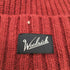 ウールリッチ WOOLRICH リブビーニー メンズ