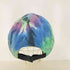 シュプリーム Supreme tie dye camp cap メンズ