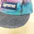 シュプリーム Supreme tie dye camp cap メンズ