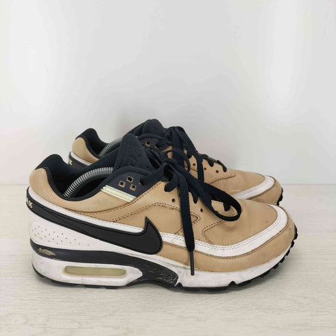 ナイキ NIKE AIR MAX BW PREMIUM レディース JPN:24.5