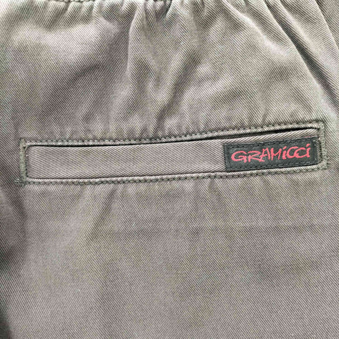 グラミチ GRAMICCI クライミングパンツ メンズ JPN:M