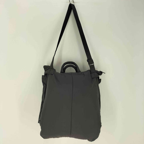 エヌハリウッド N.HOOLYWOOD HELMETBAG メンズ FREE