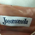 ホコモモラ Jocomomola ICE BERG ギャザー切り替えワンピース レディース JPN:40