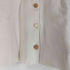ホコモモラ Jocomomola 22AW 2WAY ダブルフェイスアイレットトップス レディース JPN:40