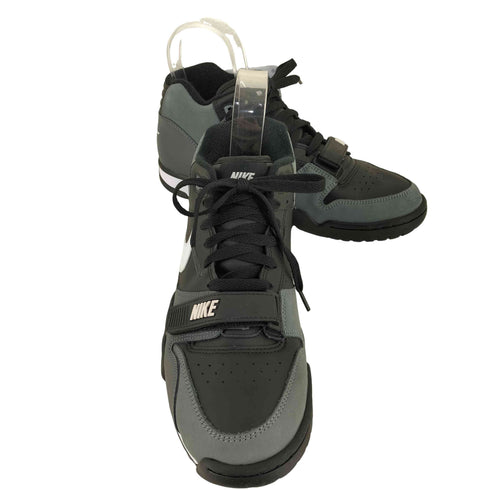 ナイキ NIKE Air Trainer 1 Black Grey メンズ JPN:27