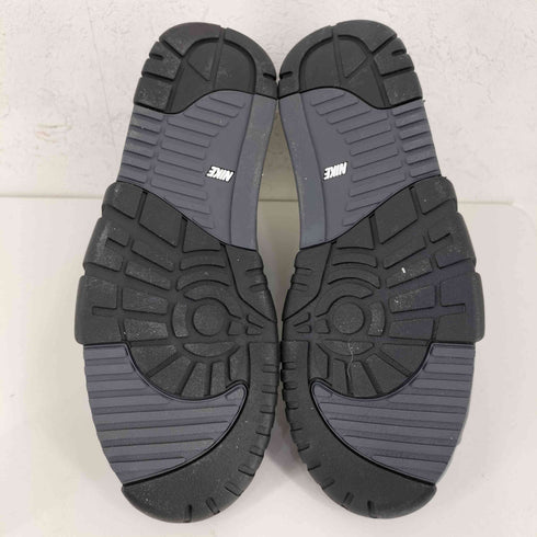 ナイキ NIKE Air Trainer 1 Black Grey メンズ JPN:27
