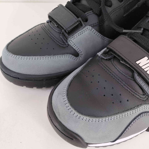 ナイキ NIKE Air Trainer 1 Black Grey メンズ JPN:27