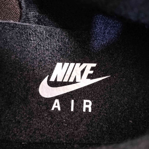 ナイキ NIKE Air Trainer 1 Black Grey メンズ JPN:27