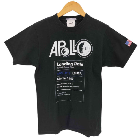 シップス SHIPS GRAPHIC Tシャツ メンズ JPN:S