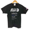 シップス SHIPS GRAPHIC Tシャツ メンズ JPN:S
