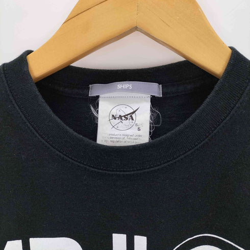 シップス SHIPS GRAPHIC Tシャツ メンズ JPN:S