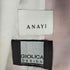 アナイ ANAYI フラッフィーツイード4ポケットジレ レディース JPN:34